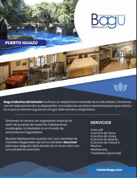 HOTEL PUERTOIGUAZO